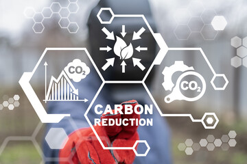 Carbon footprint Transparency