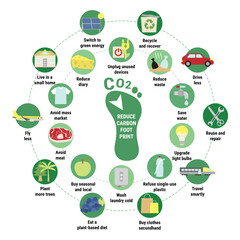 Carbon Offsetting