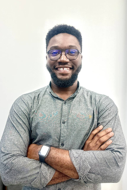 Thomas Amenlemah